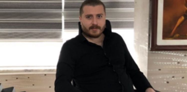 CHP İl Başkanı Feyzullah Keskin’in oğlu ofisinde ölü bulundu