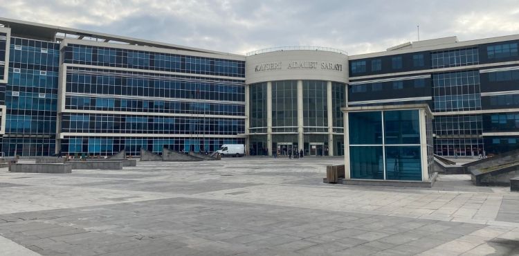 Bisiklet silah sayıldı sanık 4 ay hapis cezası aldı