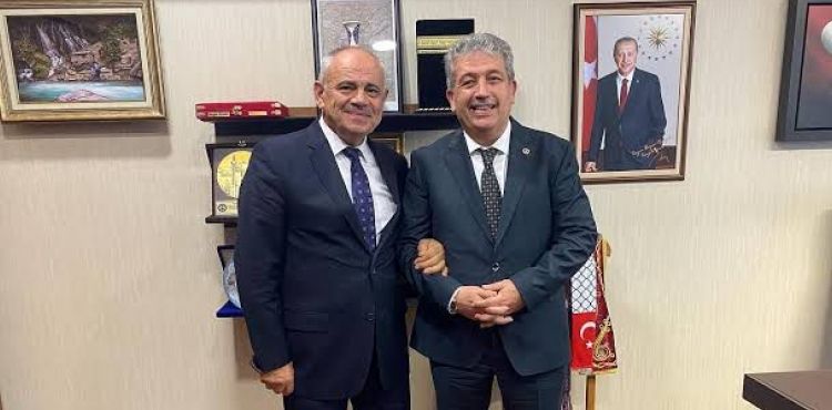 İl seçim kurulu itirazı reddetti: Yahyalı Belediye Başkanı Esat Öztürk oldu
