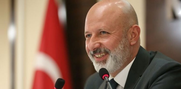 KOCASİNAN’DA SEÇİMLERDEN SONRAKİ İLK MECLİS TOPLANTISI YAPILDI