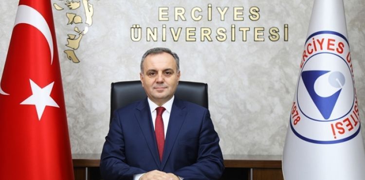 Rektr Prof. Dr. Altundan Ramazan Bayram Mesaj