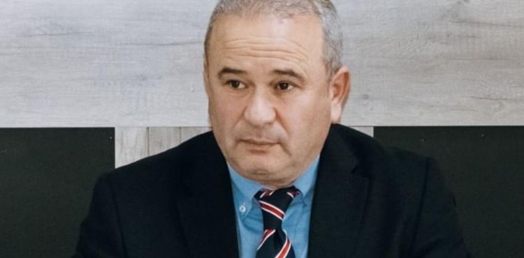 Eski başkan Arslan’dan şok iddia: “Sakın AK Parti’ye oy verdiğinizi söylemeyin”