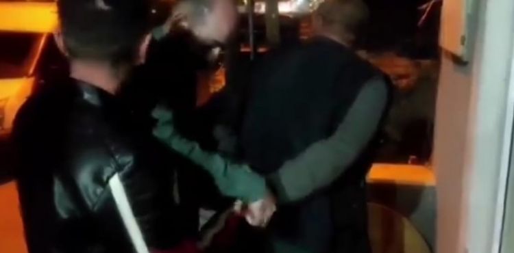 32 yıl 6 ay hapis cezası ile aranan firari yakalandı