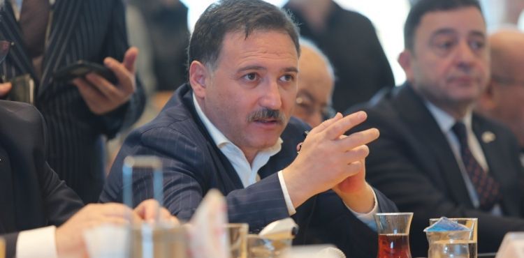 Dev İstihdam Fuarı Kayseri’de kurulacak