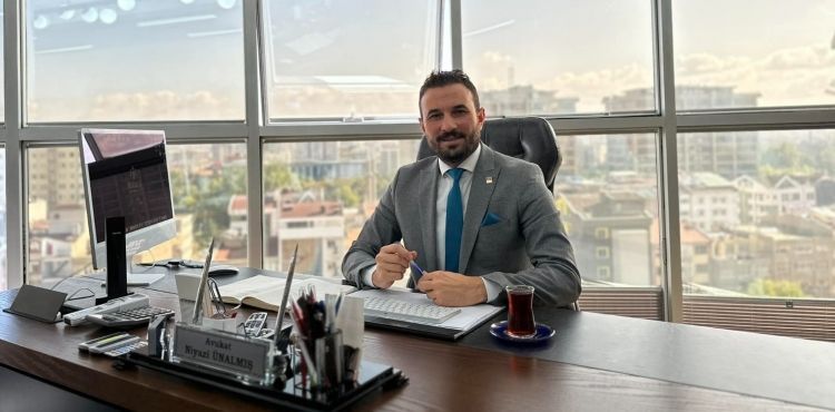 CHP Kayseri İl Başkan Yardımcısı Ünalmış