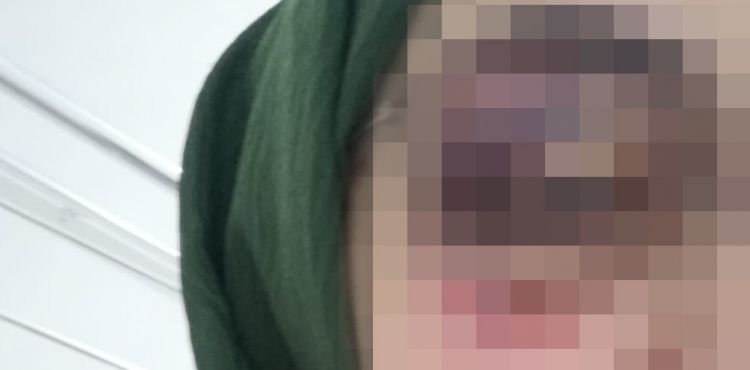 Polis memurundan öğretmen eşine darp iddiası