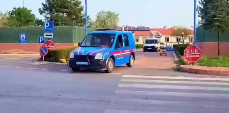 KOM ekipleri 643 gram uyuşturucu madde ele geçirdi