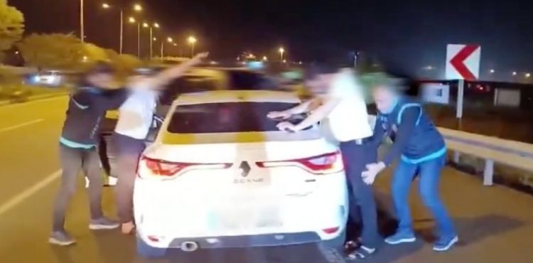Evlenme vaadiyle dolandırıcılık yapan kadın tutuklandı