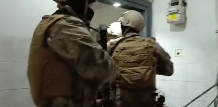Kayseri dahil 4 ilde DEAŞ operasyonlarında 36 kişi yakalandı