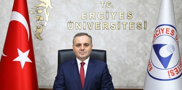Rektör Prof. Dr. Altun’un 23 Nisan Ulusal Egemenlik ve Çocuk Bayramı Mesajı