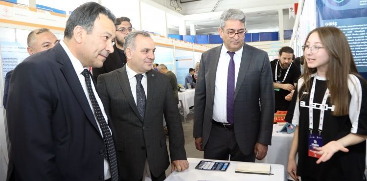 23 Nisan Ulusal Egemenlik ve Çocuk Bayramı’nın 101. Yılında 101 Proje !