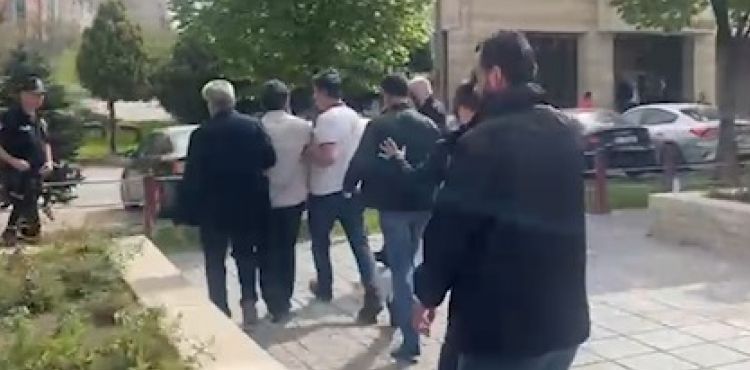23 Nisan’a damga vuran eylem: “Puta tapmayın”