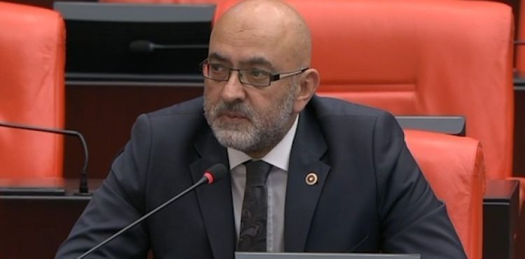 TBMM’de Gündem ‘Kayseri İstihdam Fuarı’