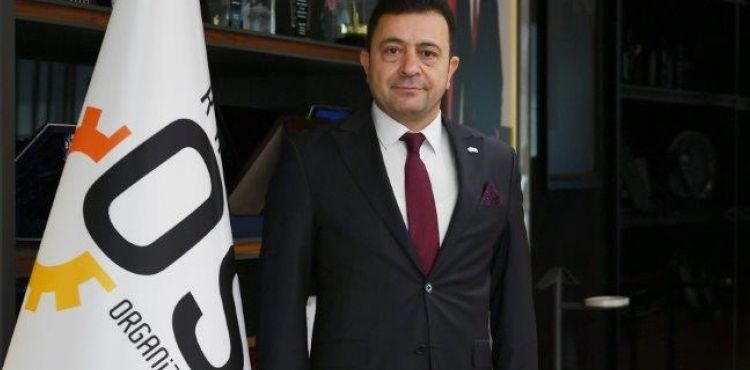 Kayseri OSB Sağlık Merkezi Yapımı İçin Çalışmalar Başladı