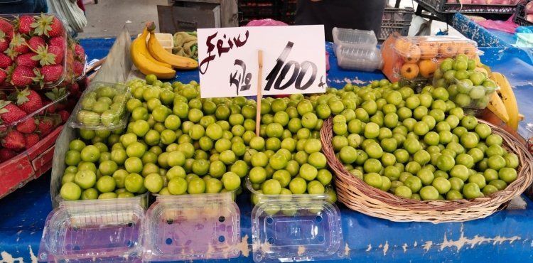 Kayseri semt pazarı fiyatları