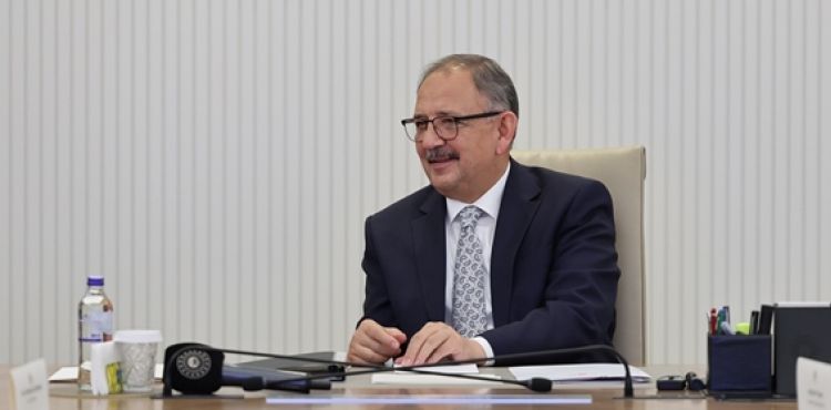 “DEPREMZEDELERE BORÇ ÇIKARTILDIĞI TAMAMEN İFTİRADIR”