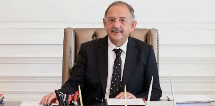 “DÜN OLDUĞU GİBİ BUGÜN DE YARIN DA ONLARIN YANINDAYIZ”