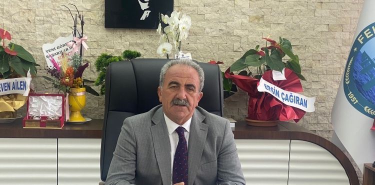 Felahiye Belediye Başkanı Güleser: “6 kuruş borcumuz yok dediler, 6 milyon borç var”