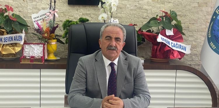 Felahiye Belediye Başkanı Güleser: “Önceliğimiz, istihdam sağlamak”