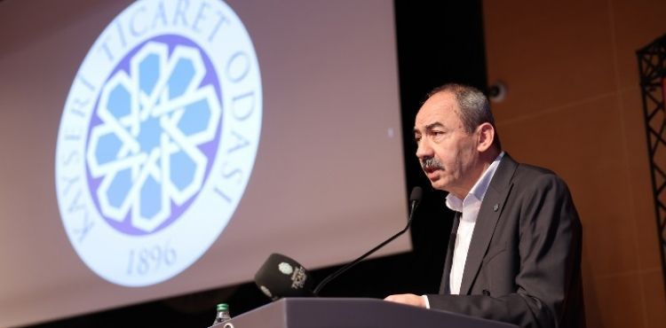 GÜLSOY : SEÇİMSİZ DÖNEM ÜLKEMİZ İÇİN ÖNEMLİ BİR FIRSATTIR