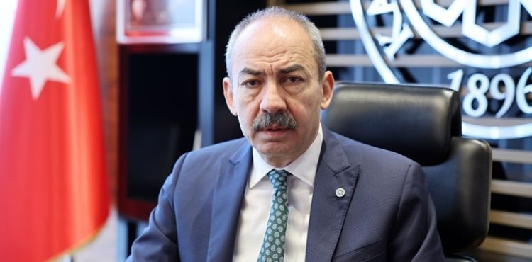 GÜLSOY : “MART AYINDA 159 ÜLKEYE 323 MİLYON 447 BİN DOLAR İHRACAT YAPTIK”
