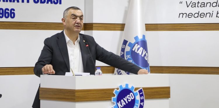“Seçimsiz Geçecek 4 Yılı Çok İyi Değerlendirmemiz Gerekiyor”