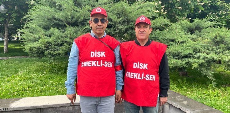 “2 sene sonra sokaklarda yatan emeklileri göreceğiz”