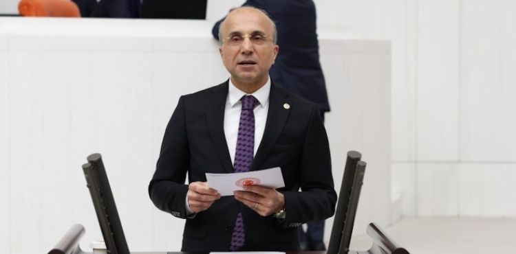 CHP Kayseri Milletvekili Genç, “Yasaklarla hiçbir yere varamazlar”