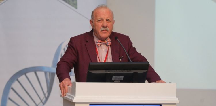 Erciyes Üniversitesi’nde “9. Uluslararası Erciyes Tıp Tıbbi Genetik Kongresi” Başladı