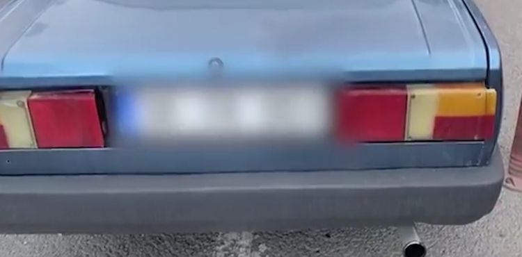 Polis ekipleri 32 bin 511 araç ve sürücüyü denetledi