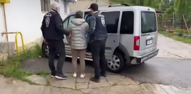 Kayseri dahil 77 ilde ‘SİBERGÖZ-37’ operasyonu: 156 kişi yakalandı