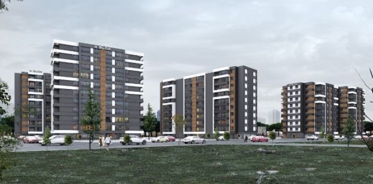 YILDIRIM BEYAZIT MAHALLESİ'NDE KAT KARŞILIĞI İHALE YAPILACAK