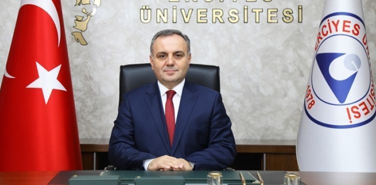 ERÜ, THE 2024 Asya Üniversiteleri Sıralamasında İlk 500’de