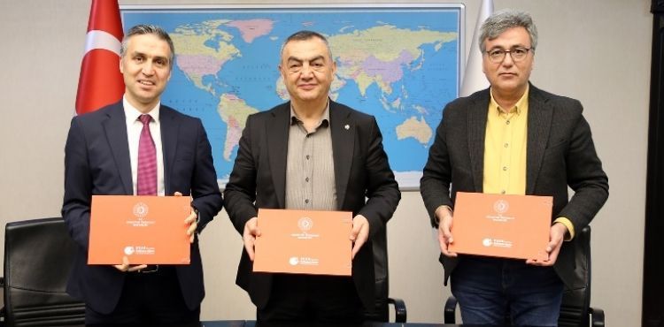 Kayseri Model Fabrika Genç Mühendislere Eğitim Verecek