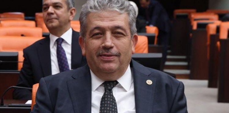 Milletvekili Bayar Özsoy: “Gün geçmiyor ki CHP kamuoyunu sarsıcı iddialarla kamuoyunu alarma geçirmesin”