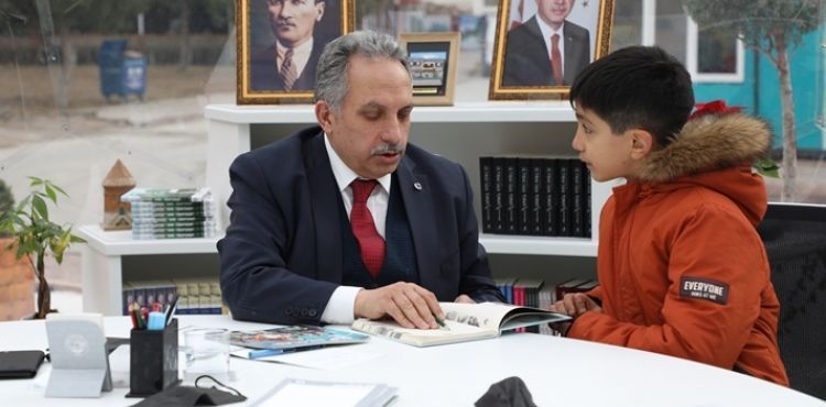 ŞEFFAF ODA’DA 120. BULUŞMA