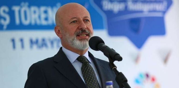 BAŞKAN ÇOLAKBAYRAKDAR, “YENİ KOCASİNAN’A YAKIŞIR BİR MAHALLE İNŞA EDİYORUZ”