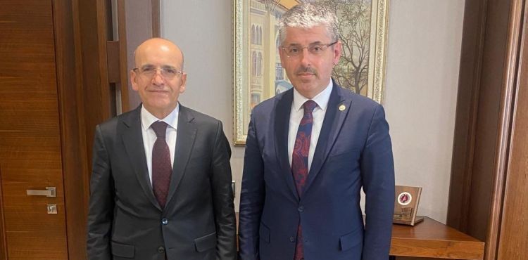 Çopuroğlu’nun talebi karşılık buldu.
