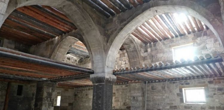 MELİKGAZİ’DE BAĞCILIK KÜLTÜRÜ BAĞ MÜZESİ İLE YAŞATILACAK