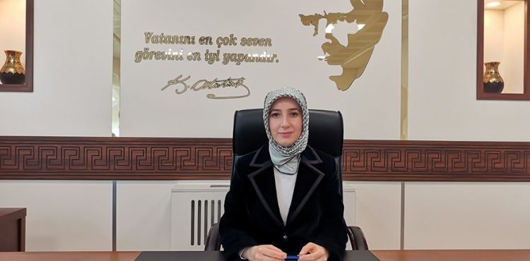 Kayseri’de işçi arayan şirket sayısı 51 bin 850 iken işsiz sayısı 39 bin 444’tür”