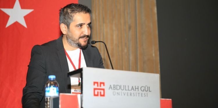 AGÜ Sosyal Bilimler Enstitüsü’nden “Ortadoğu’da Sürdürülebilirlik” Çalıştayı