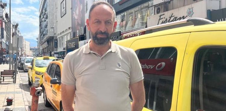Taksi tarifeleri zamlanıyor