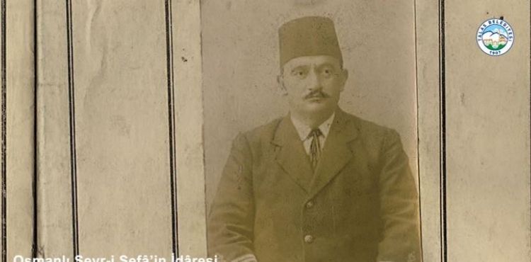 BAŞKAN YALÇIN’IN TARİHİ ADIMI SES GETİRDİ