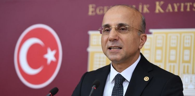 AŞKIN GENÇ’TEN SARIMSAKLI AÇIKLAMASI