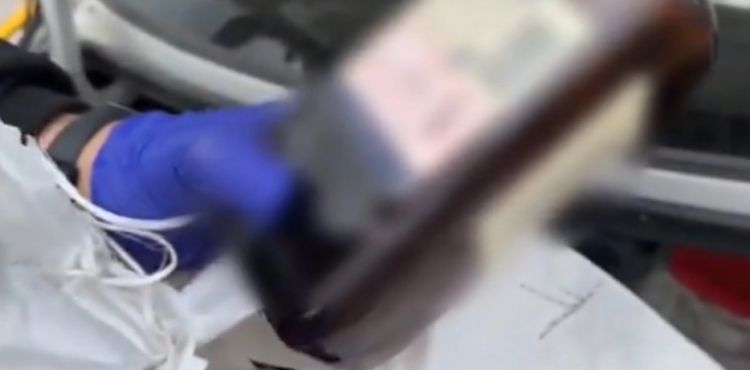 Kayseri'de sahte içki üretimi yapan 3 şüpheli yakalandı