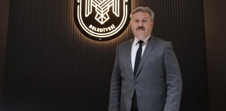 MELİKGAZİ BELEDİYESİ’NDEN TEKNOFEST’E İMZA ATACAK 36 PROJEYE DEV DESTEK