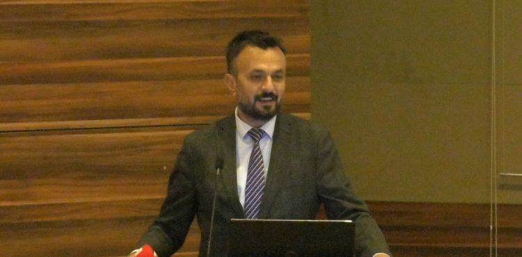 İl Kültür Turizm Müdürü Dursun: “Türk mutfağı, dünya mutfakları arasında önemli konuma sahip”