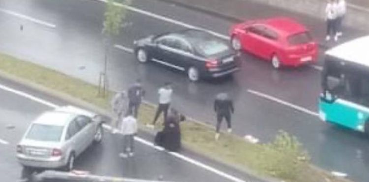 Kayseri’de hava şartları kenti olumsuz etkiledi