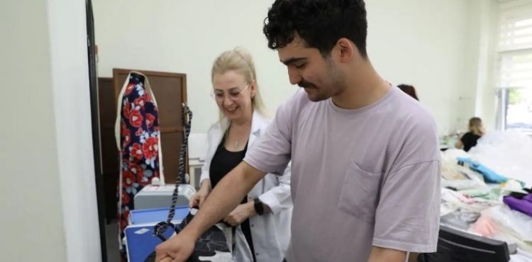 BÜYÜKŞEHİR’DEN TÜRKİYE-JAPONYA GÖNÜL KÖPRÜSÜNE DESTEK