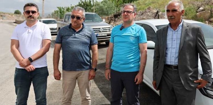BAŞKAN ÖZDOĞAN,